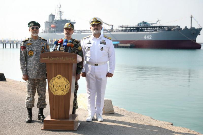 آمادگی لازم برای هرگونه پاسخ قاطع و درهم شکننده را داریم