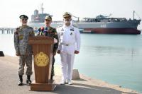 آمادگی لازم برای هرگونه پاسخ قاطع و درهم شکننده را داریم