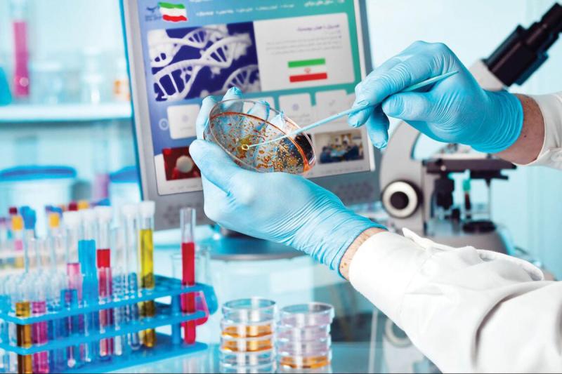 اولین محصول سلول‌درمانی ایرانی وارد فهرست دارویی کشور شد