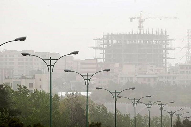 تمدید طرح زوج و فرد از در منازل و محدودیت تردد کامیون‌ها در تهران