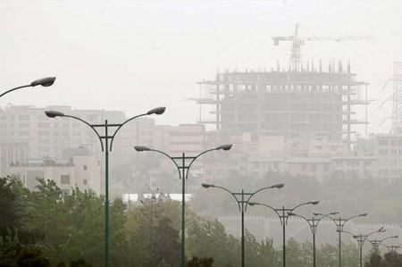 تمدید طرح زوج و فرد از در منازل و محدودیت تردد کامیون‌ها در تهران