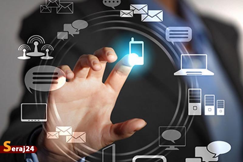 آمار هوشمندسازی وزارتخانه‌ها اعلام شد