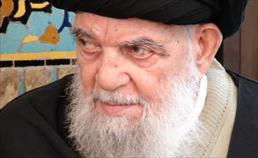 آیت‌الله سید عزالدین حسینی زنجانی دارفانی را وداع گفت