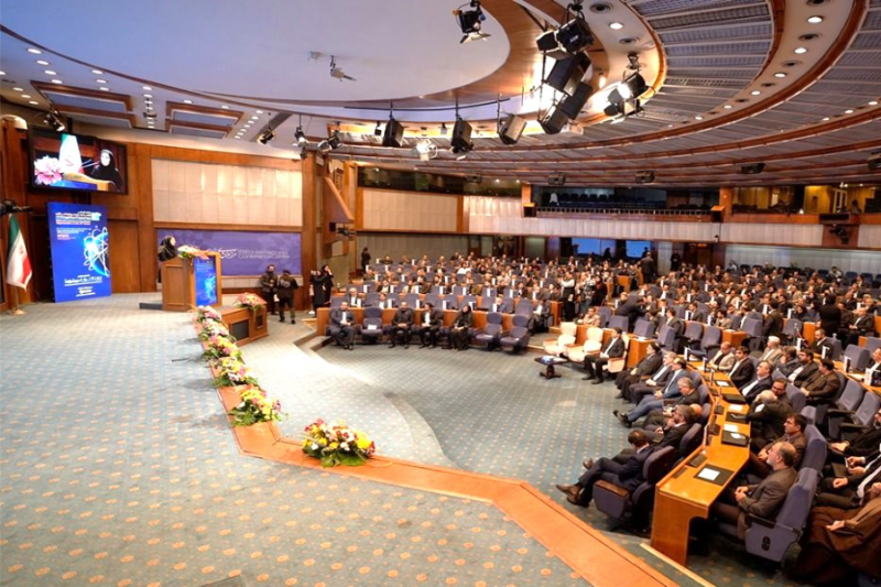 همایش ملی فرصت‌های سرمایه‌گذاری ICT برگزار شد