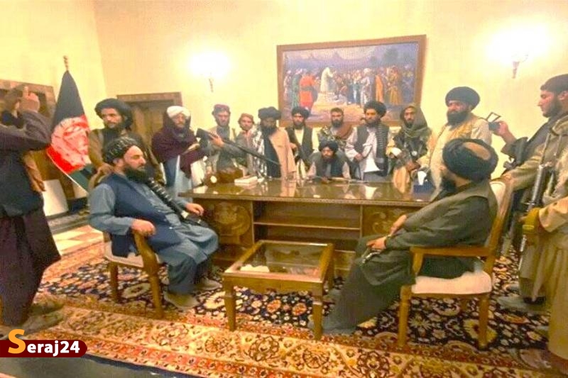 تفاوت نگاه ایران به امارت اسلامی و تحریرالشام در چیست؟