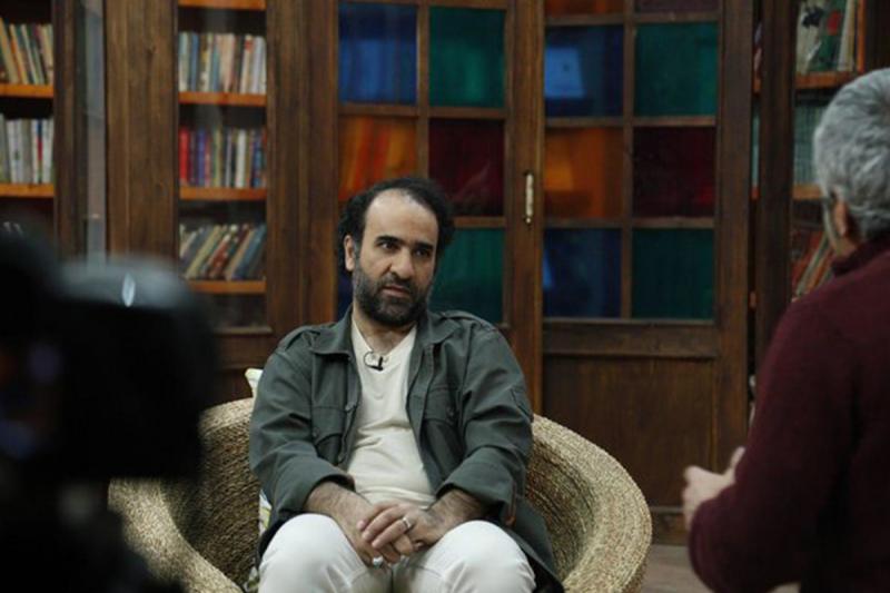 آخرین وضعیت درمانی «رضا امیرخانی»