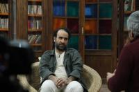 آخرین وضعیت درمانی «رضا امیرخانی»