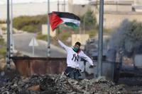 اسرائیل به دنبال نابودی هسته‌های مقاومت در کرانه باختری است