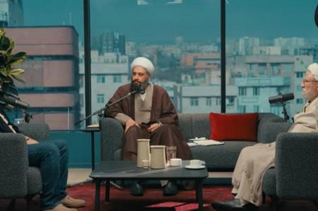 مناظره‌ای که در چند دقیقه تعیین تکلیف شد؛ روایت گفت‌وگوی کاشانی و اردستانی