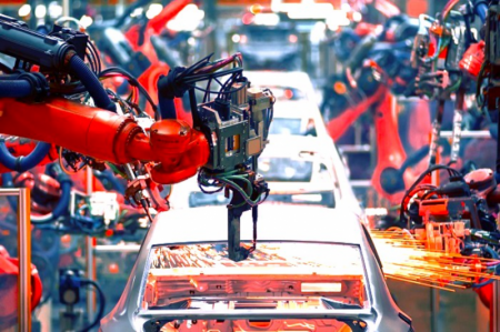 صرفه‌جویی انرژی | یش‌بینی ۶ همت برای بازسازی واحدهای صنعتی