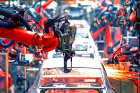 صرفه‌جویی انرژی | یش‌بینی ۶ همت برای بازسازی واحدهای صنعتی