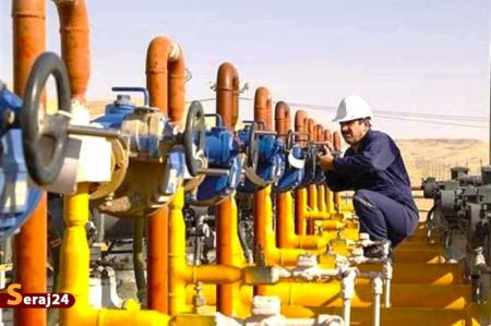 گاز پایدار، زمستان آرام؛ توسعه بومی سپر بحران انرژی