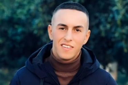 سومین فرزند رهبران هیأت مذاکره‌کننده حماس شهید شد