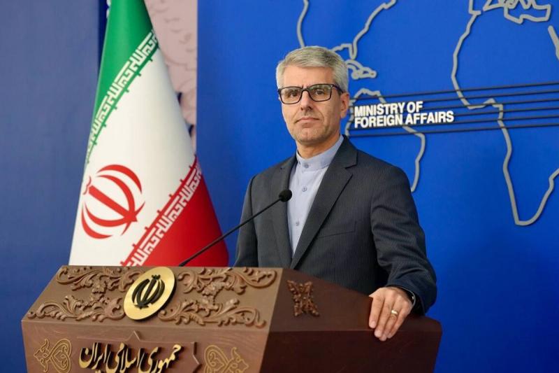 هیچ مداخله‌ای در امور داخلی لبنان نداریم