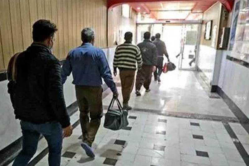 ۸۰ هزار نفر در یک‌سال گذشته مشمول عفو شدند