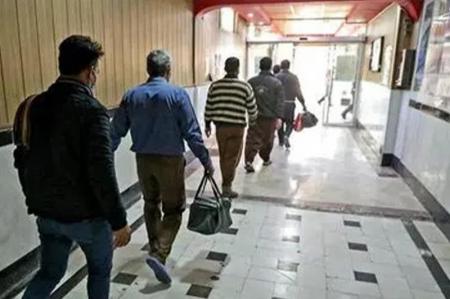 ۸۰ هزار نفر در یک‌سال گذشته مشمول عفو شدند