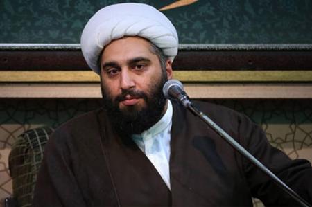 مناظره‌ای که روضهٔ شهادت مادر را تداعی کرد