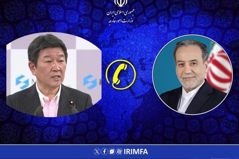 این آمریکاست که باید با جلب اعتماد ایران به دیپلماسی بازگردد