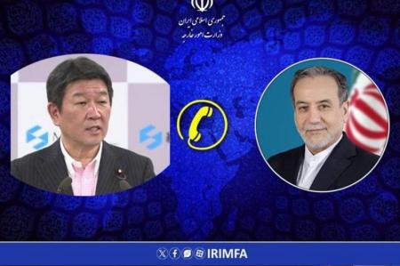 این آمریکاست که باید با جلب اعتماد ایران به دیپلماسی بازگردد