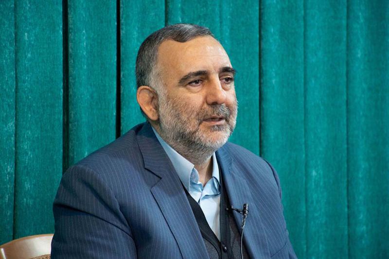 رئیس نمایشگاه کتاب سی و هفتم مشخص شد