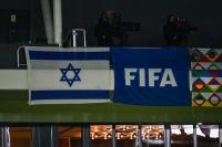 ضربه کاری پنهان به فوتبال اسرائیل