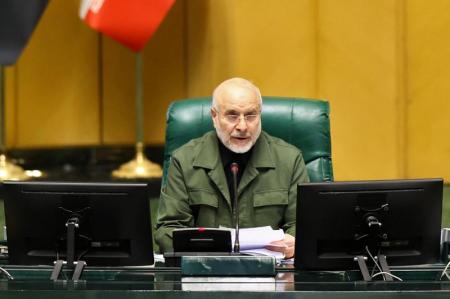 رزمایش «سهند ۲۰۲۵» نشان دهنده‌ اراده‌ کشورهای‌ مستقل برای‌ دفاع‌ از خود است