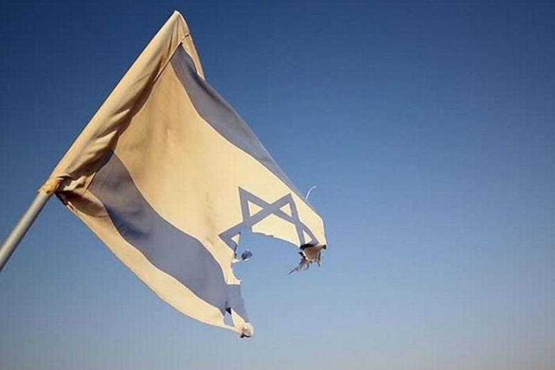 مسئول بلندپایه صهیونیست: اسرائیل از چند جبهه محاصره شده است