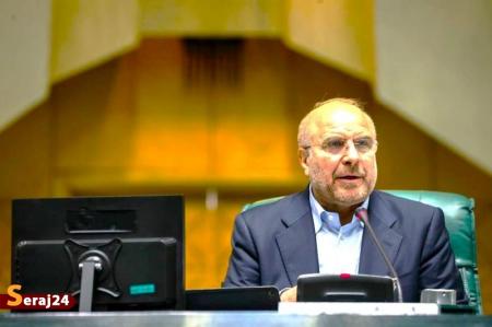 قالیباف: همکاری‌های دفاعی ایران با دیگر کشورها در حال ارتقاست