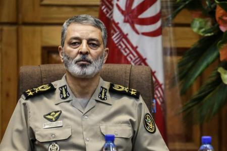 دانش قرارگاه سازندگی خاتم الانبیا به بخش های دولتی و خصوصی منتقل شود