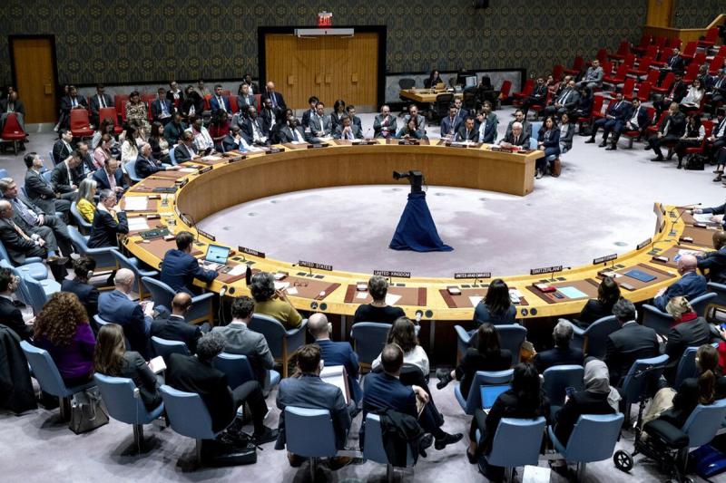 تاکید ۱۲۳ کشور سازمان ملل بر خروج صهیونیست‌ها از جولان اشغالی