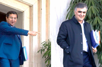 هجمه اصلاح طلبان به بانیان تثبیت ارزی برای فرار از پاسخگویی