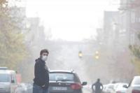 تداوم آلودگی هوای پایتخت