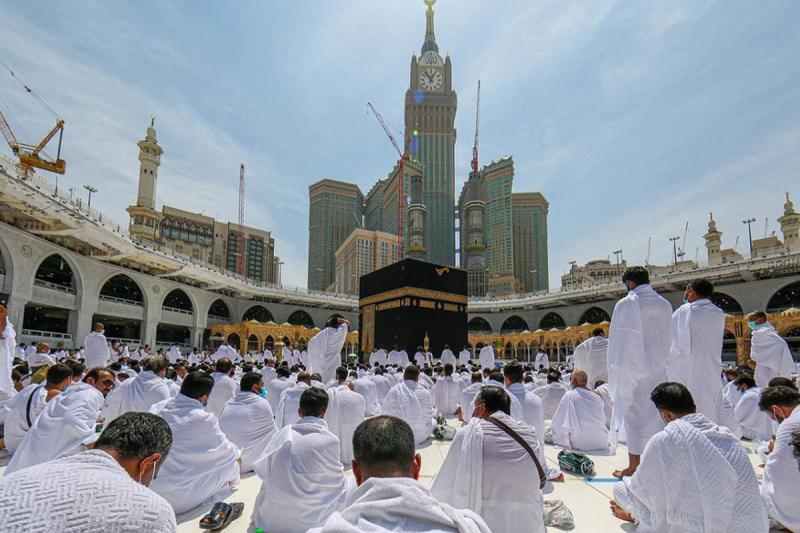 جزئیات ثبت‌نام قطعی حج ۱۴۰۵ اعلام شد