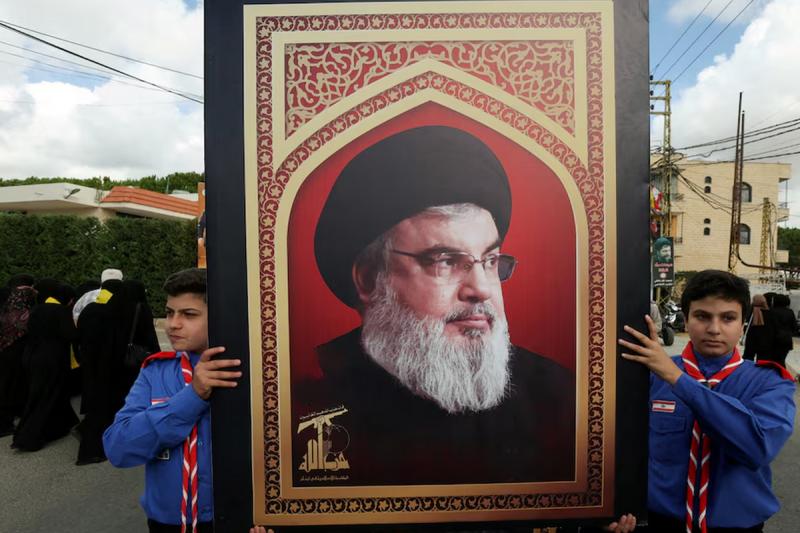 «نبض در خط مقدم»، مستندی از لبنانی که دیگر سیدحسن نداشت