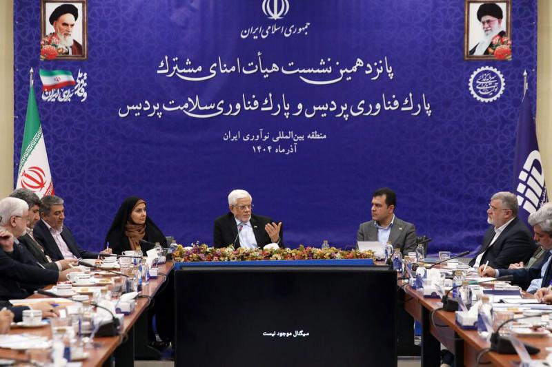 برای ماندگاری جوانان نخبه، کارگروهی در دولت تشکیل شده است