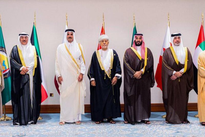 آغاز نشست سران شورای همکاری خلیج فارس با محوریت امنیت منطقه و جنگ غزه