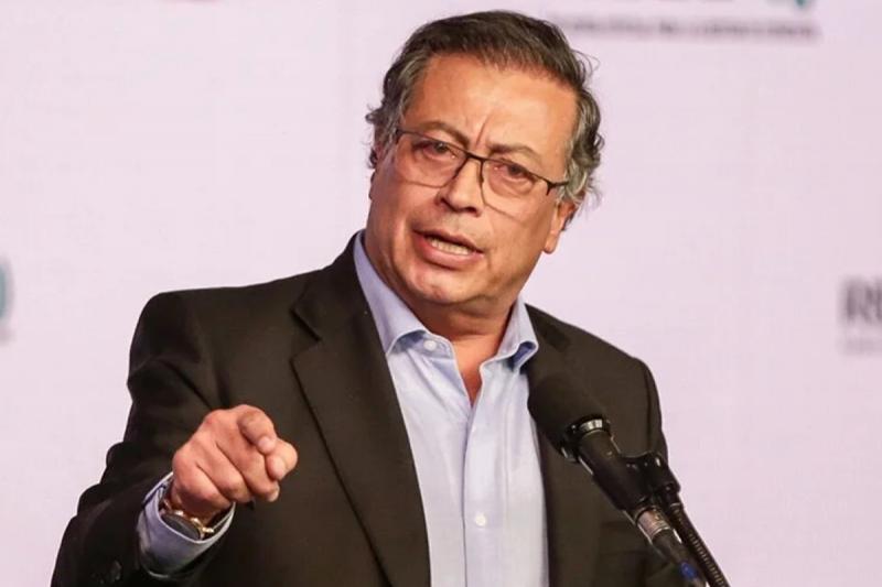 رئیس جمهور کلمبیا خطاب به ترامپ: جگوار را بیدار نکن!