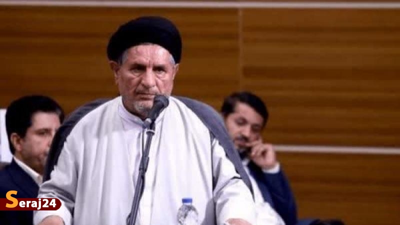 مطالبات نماینده کهگیلویه بزرگ در حضور رئیس‌جمهور