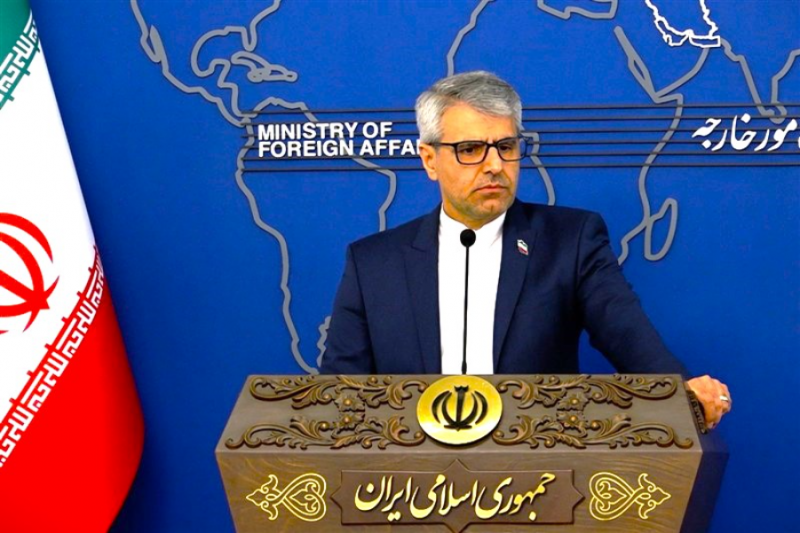 ایران ادعای شیخ نشین ها درباره جزایر سه‌گانه را رد کرد