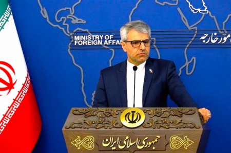 ایران ادعای شیخ نشین ها درباره جزایر سه‌گانه را رد کرد