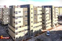 تعهدگریزی بانک‌ها عامل شکست نهضت ملی مسکن