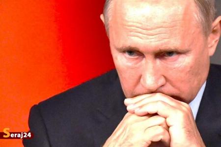 پوتین: موازنه قدرت در جهان در حال تغییر است