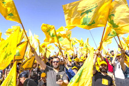 نسخه چهارمرحله‌ای آمریکا برای محدودسازی حزب‌الله