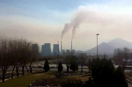 فناوری‌های نوین چگونه آلودگی هوا را کم می‌کنند؟