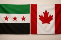کانادا، سوریه را از فهرست «حامیان تروریسم دولتی» خود حذف کرد