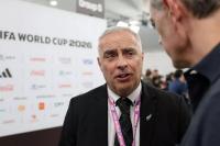 سرمربی نیوزلند: ایران تیم قدرتمندی در آسیاست