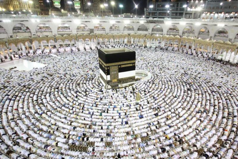 آغاز ثبت‌نام حج تمتع ۱۴۰۵ از امروز
