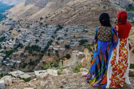 اتصال ۱۴۱ روستای کردستان در دولت چهاردهم به شبکه ملی اطلاعات