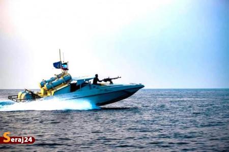 برای جنگ در دریا آماده‌ایم