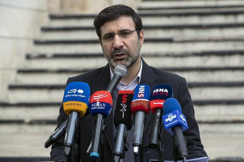 صلاحیت «پزشکیان» در انتخابات مجلس توسط شورای نگهبان رد نشده بود